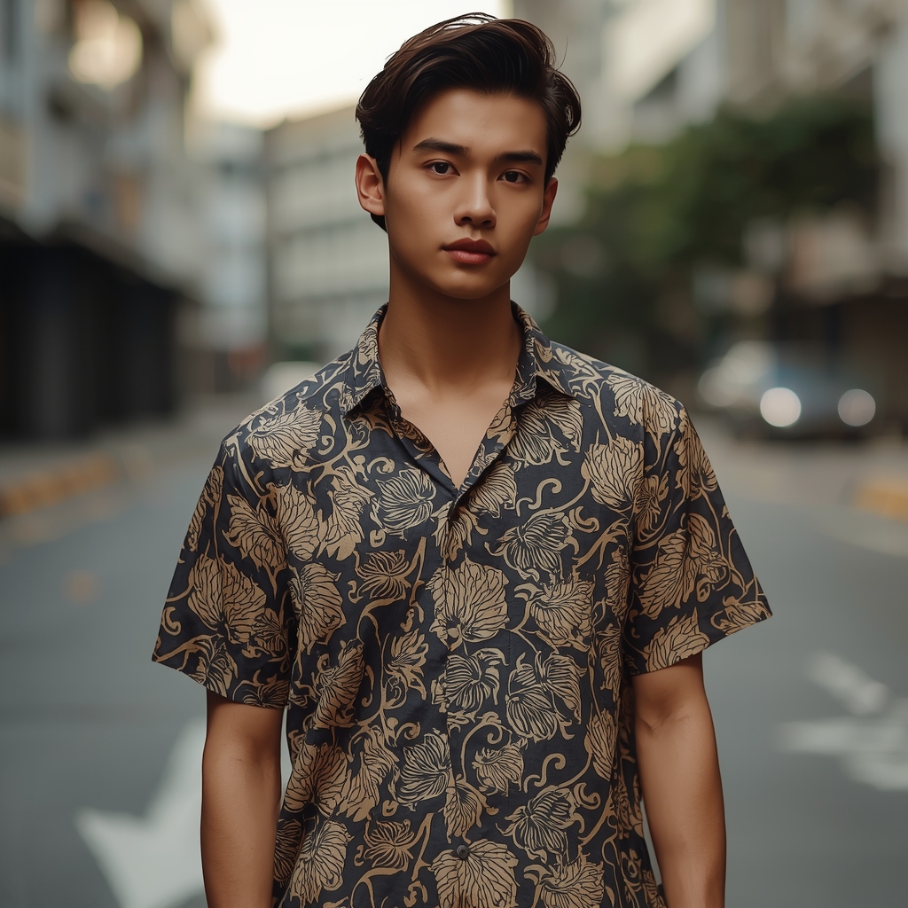 Batik 2