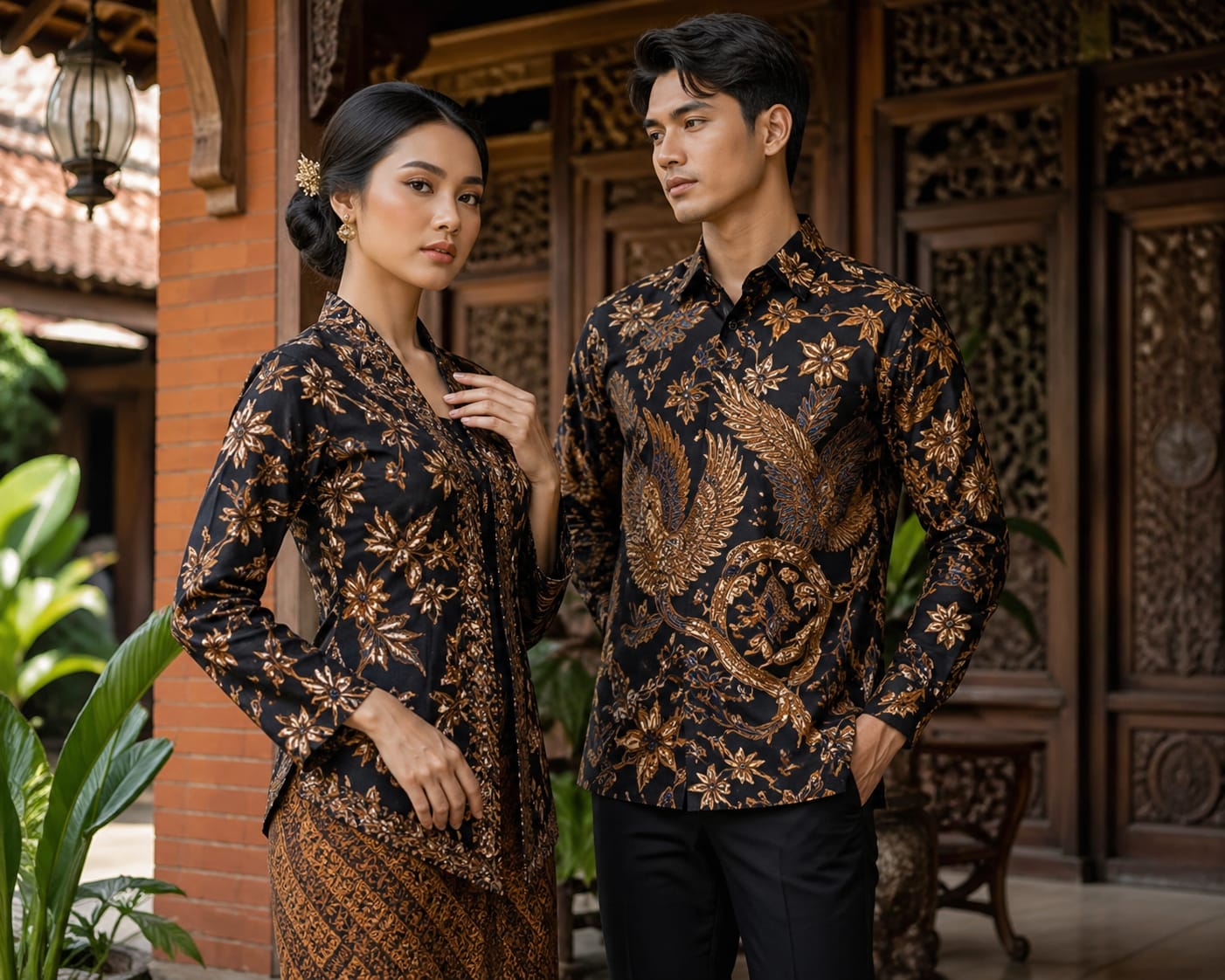 Batik 3