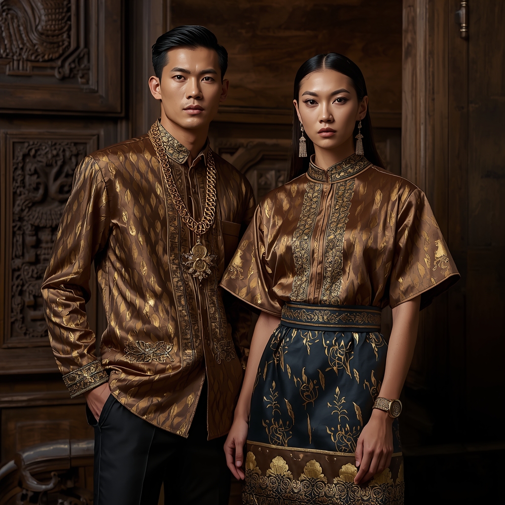 Batik 3