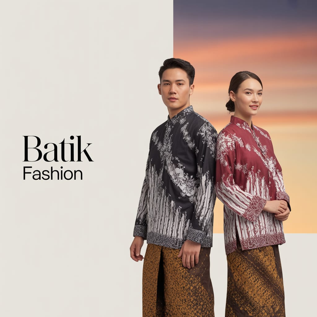 Batik 3